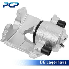 Bremssattel Faustsattel Vorne Links 1J0615123 für Audi A3 8L1 8P1 A2 8Z0 A1 8X