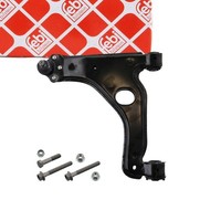 febi 38273 Prokit Querlenker + Traggelenk FüR Opel Vectra B Vorne Unten Links