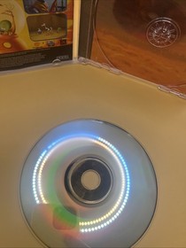 Dragon Riders Chronicles Of Pern (Sega Dreamcast)