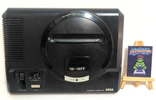 Console Sega Mega Drive I HS envoi rapide et suivi