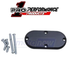 Pro-One Billet Inspection Cover for 2005-2006 Harley Davidson FLSTNI Softail ot