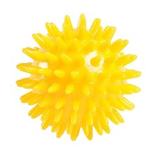 Appareil de massage à picots pour les mains et les pieds, avec billes