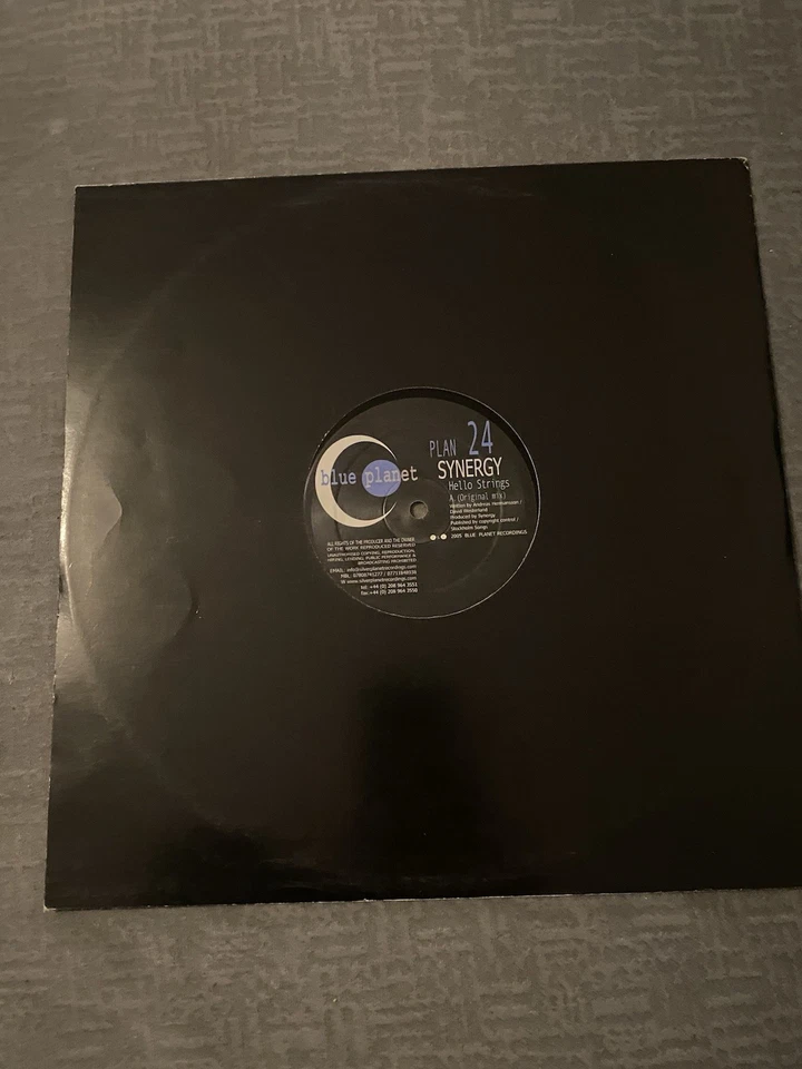 vinyl records - Image 2 of 4