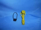 1987 GI JOE ARAH SNEAK PEEK SCANNING BINOCULARS PART ACCESSORY