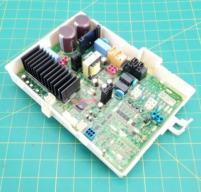 EBR78534503 LG Washer Control Board Lifetime Warranty Ships Today!*