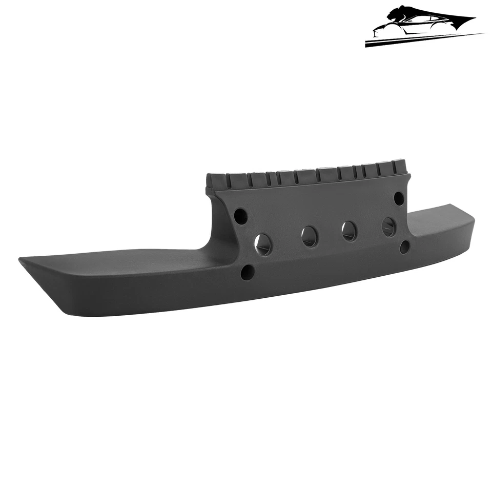 Parrilla de parachoques de carrocería delantera 350 Sportsman para Polaris 1995-2008 2000 diésel #5432155 Foto 3 de 4