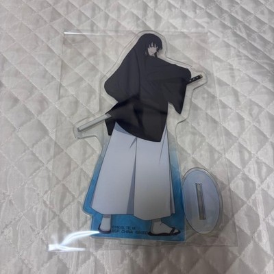 Hell's Paradise Touma Acrylic Stand
