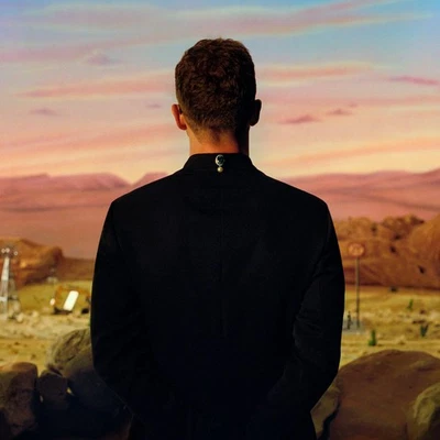 Justin Timberlake Everything I Thought It Was (CD) Album - Photo 1/2