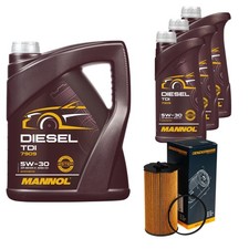 Filtre à huile Jeep WRANGLER