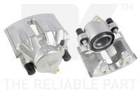 Bremssattel NK 211255 Gusseisen FüR Jaguar XK Convertible X100 XJ X308 XKR