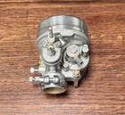 Harley Aermacchi M50 M65 S Shortster Complete Carburetor DellOrto ME18BS NOS!