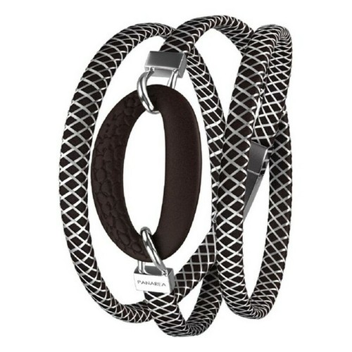 Engelsrufer Bracciale Donna Regolabile Con Cuore – Argento Sterling 925 Rodiato, 17-20 Cm, Gioiello Con Cavità Rosa, Simbolo Dell'Amore - 2