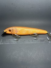 Phantom Hex 12” Musky Lure - 12” No Longer Made - Read And See Pics