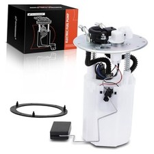 Electric Fuel Pump Module Assembly with Pressure Sensor and Sending Unit