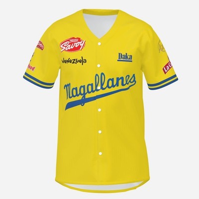 Navegantes del Magallanes iniciará pretemporada el 2 de octubre