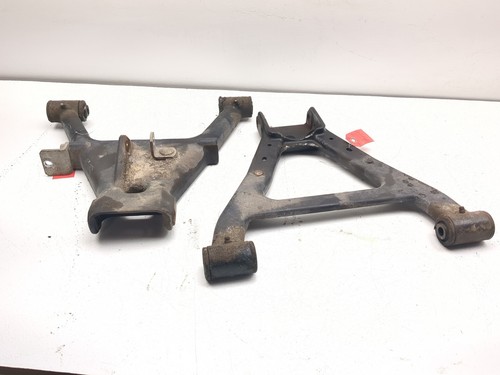 14-22 Kubota RTV X900 Right Rear Upper & Lower Control Arm Set K7731-17420