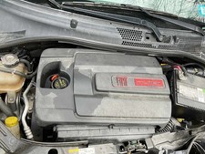 Enginemotor Fiat 500 12 13 1.4l Engine Id Eab 75k Miles Pickup Only No Ship