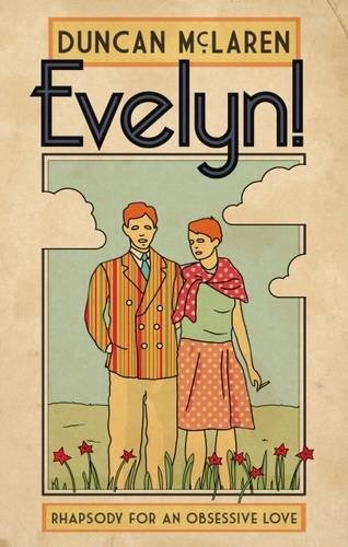 Evelyn! by Duncan McLaren - - Image 6
