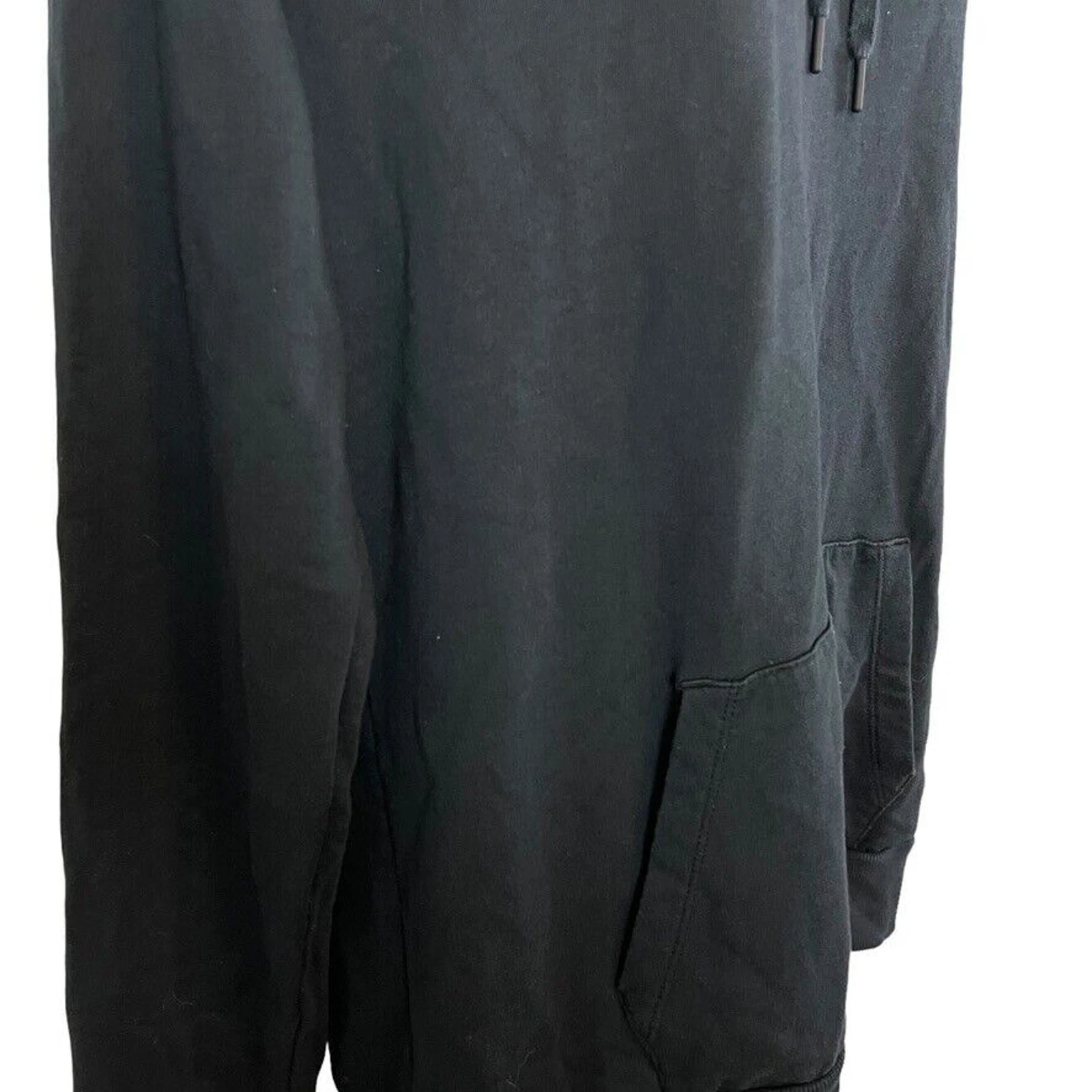 gymshark pullover kangaroo pockets hoodie