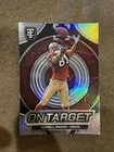 2024 Panini Totally Certified Football Mirror Terrell Owens #20