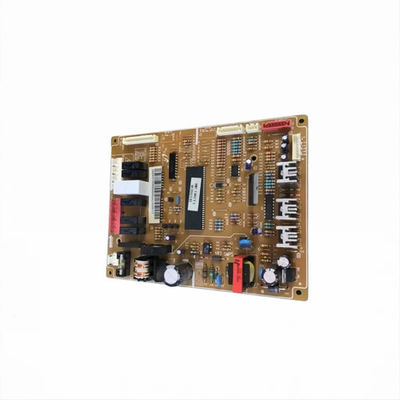 #ad #ad Samsung DA41 00695A Refrigerator Control Board $102.65