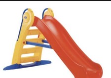 Scivolo Chicco per bambini