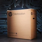 HP Z6 G4 Workstation // 1x Xeon Silver 4208, 32GB RAM, Quadro T1000, 512GB SSD