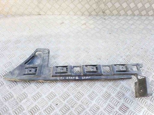 VW PASSAT B6 3C2 Stoßstangenhalterung hinten links 3C5807393 1.9 Diesel 32157371
