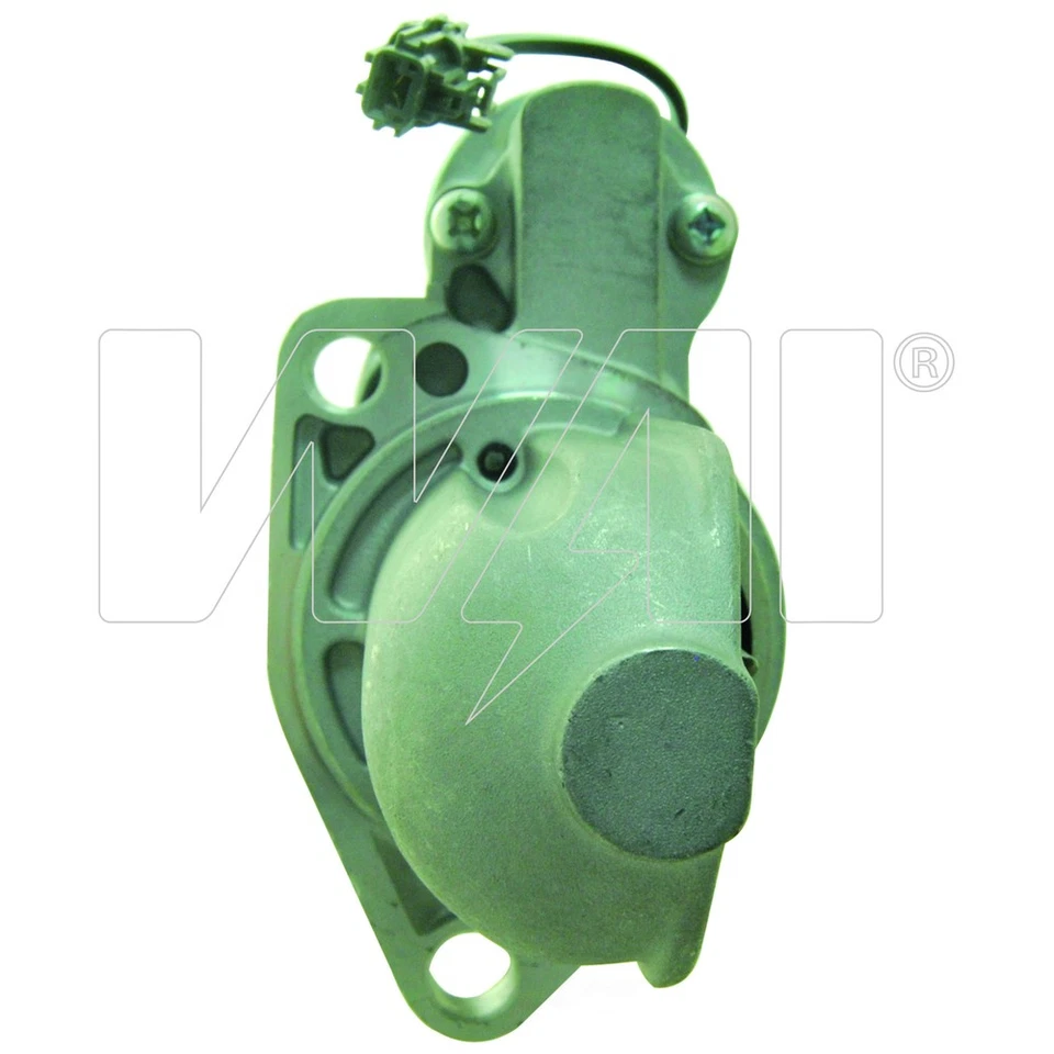 Motor De Arranque Para Nissan Altima Quest Máxima 2002-2006 Power Select Foto 3 de 4