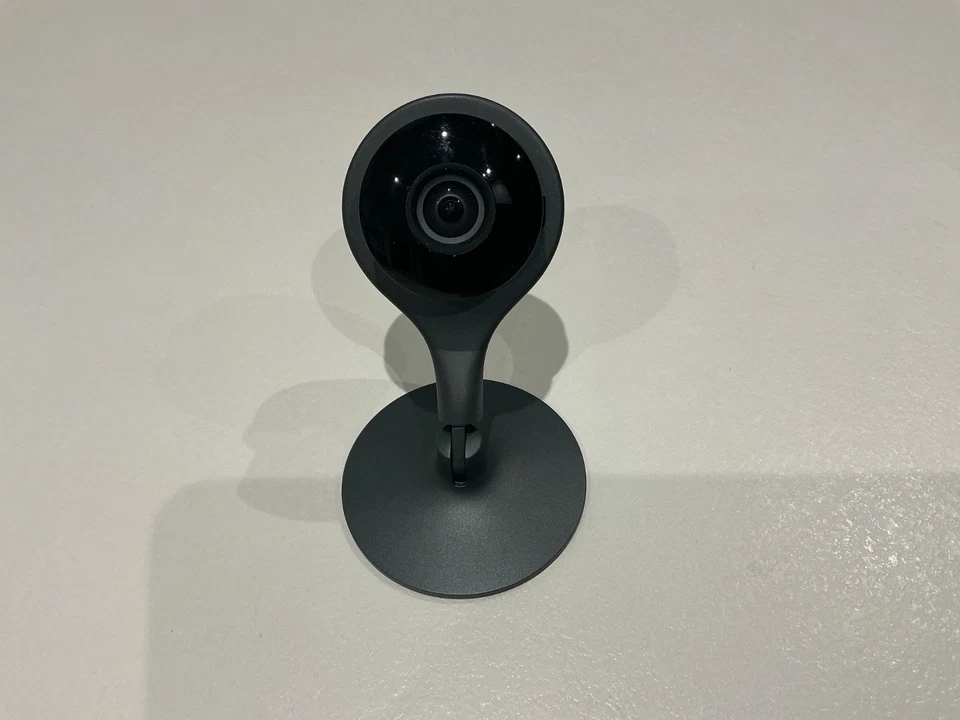 Google Nest Cam A0005 Indoor Security Camera x 1 - Image 3 of 3
