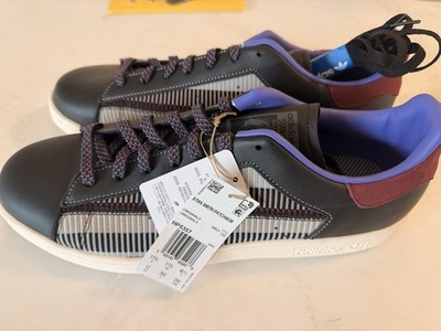 Adidas Stan Smith Patchwork HP5357 - 12 - New w/o box