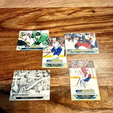 2024-25 UD Extented PICK ur UD Canvas Young Guns