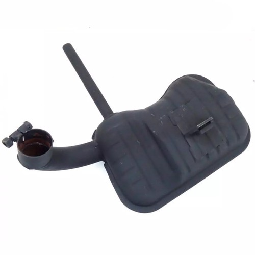 24981000 Schalldämpfer Racing SITO Plus PK50SS 50 Vespa Pk XL Plurim