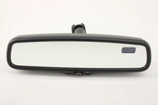 New GENTEX Rear View Mirror Auto Dim Compass GENK651 651 OEM 