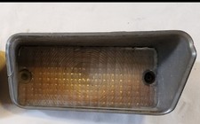 1970 1971 Ford Galaxie Torino Fairlane Side Marker Light Lamp Assembly Rh Oem 1970 1971 Ford Galaxie Torino Fairlane Side Marker Light Lamp Assembly Rh Oem