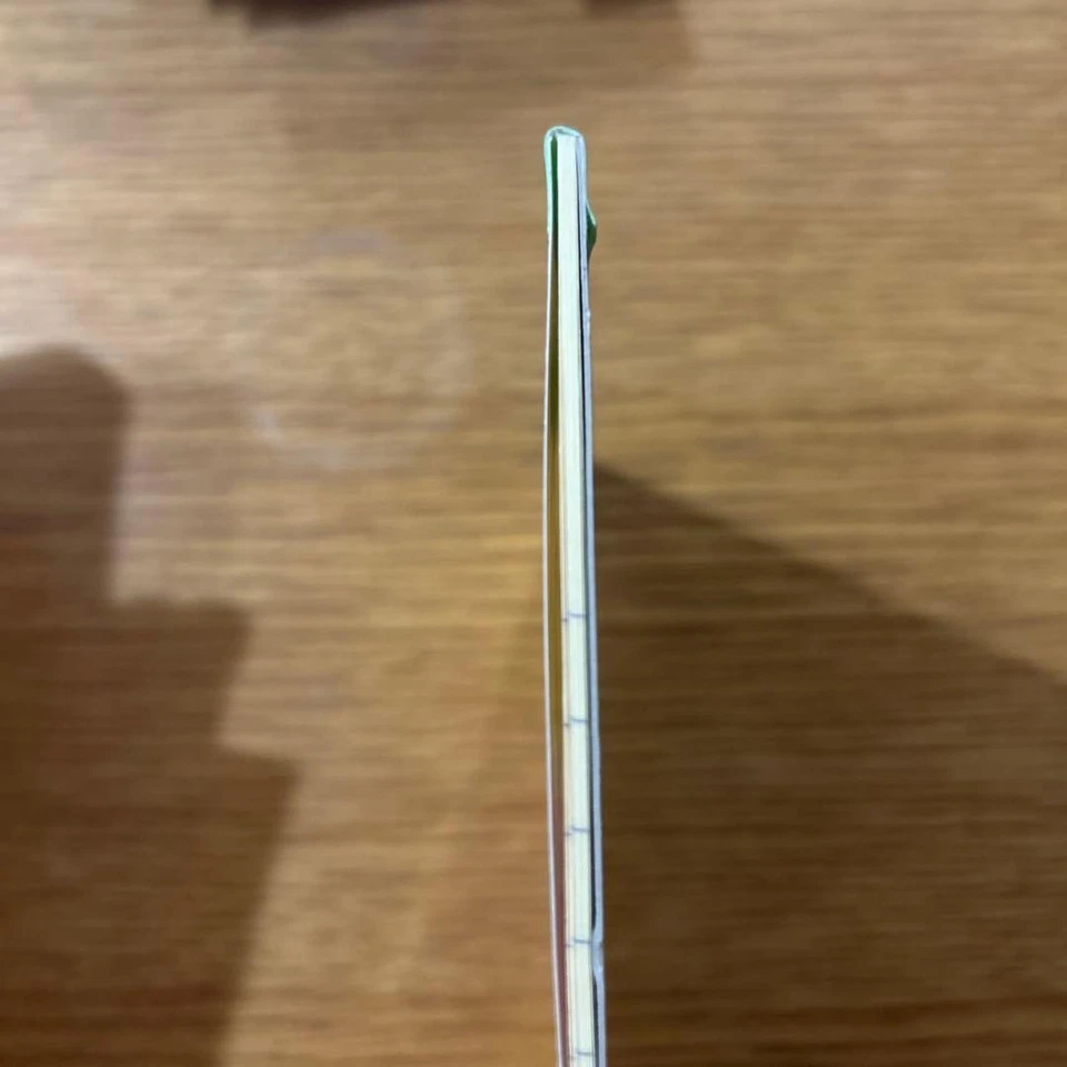 Kermit der Frosch Schreibwaren Heisei Old Half Kermit - Bild 3 von 4