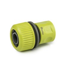 Schlauchkupplung Schnellkupplung Schlauchverbinder Lime Line 1 Zoll POWER JET
