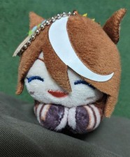 Uma Musume Pretty Derby Hug Chara Tokai Teio Reservation Benefit ver.