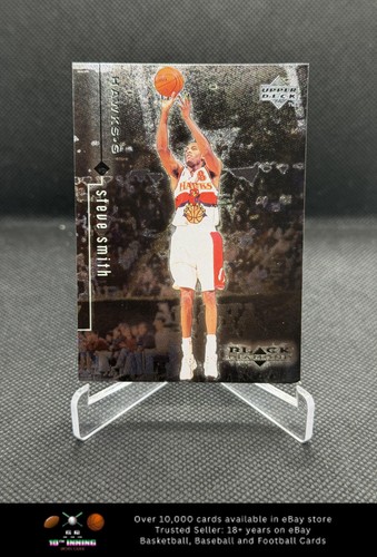 1998 Steve Smith #15