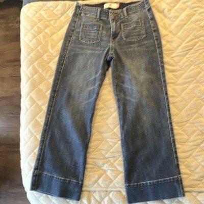 Cabi Women s Carmel Crop Size 0