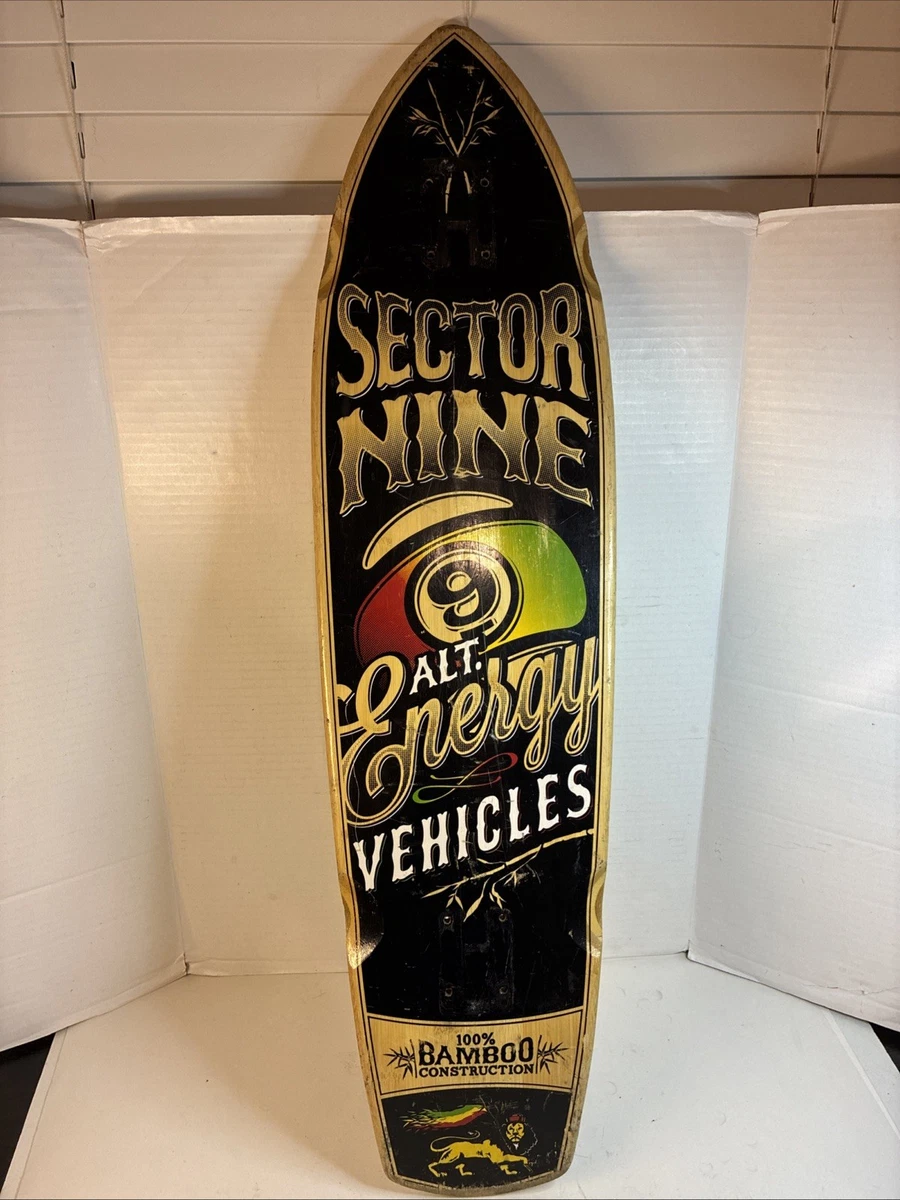sector 9 skateboard products for sale | eBay