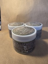 Lot of 3 WEN RESTORATIVE RE-MOIST HAIR MASK TREATMENT 8 oz Each LIGHT