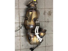 Katalysator ohne Lambdasonde Mercedes-Benz E-Klasse Cabriolet A238 2561402100 P2