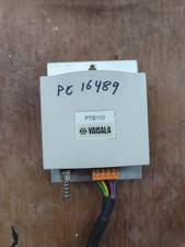 Vaisala PTB110 Barometer Pressure Sensor Range