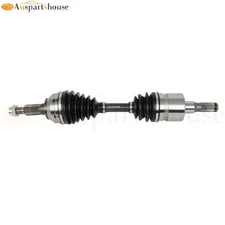 Front CV Axle For 2006-2010 Hummer H3 2009 2010 H3T 3.7L 5.3L Left or Right