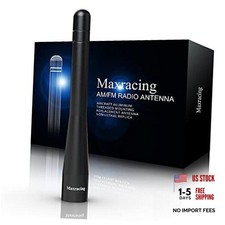  Short Truck Antenna Compatible with 1995-2016 Z3 and Z4 / Carwash 