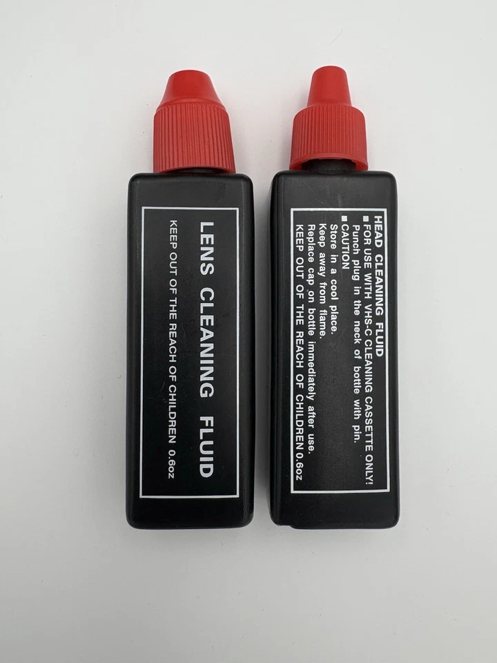 Panasonic Palmcorder PV-L780 VHS-C Camcorder Bundle Bag Charger Manual Untested - Image 3 of 4