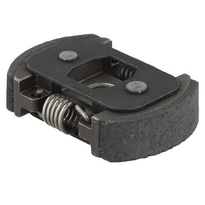 Clutch Assembly Efficient Functionality Metal Construction Precise Compatibility