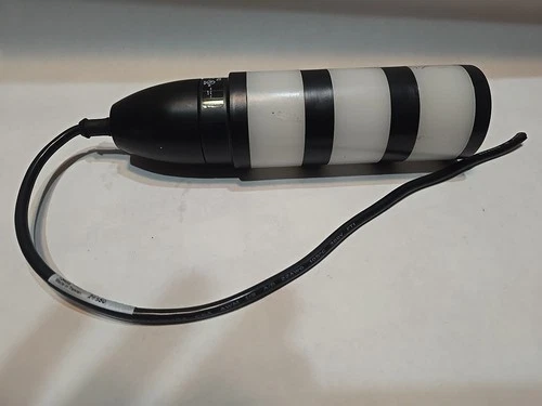 Banner TL50GYRQ Industrial Tower Light 50mm 18-30 Vdc or 24 Vac