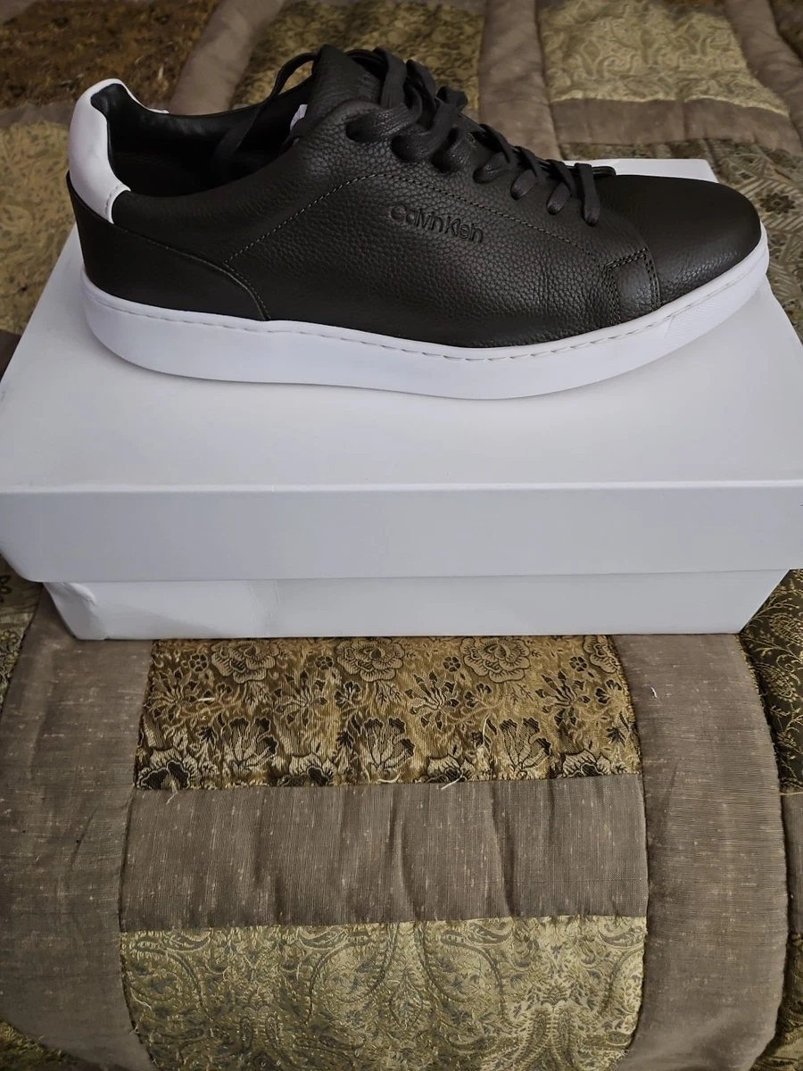 Calvin Klein Green Casual Shoes for Men for sale | eBay